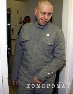 Дмитрий Карлик